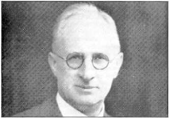 Mr James
